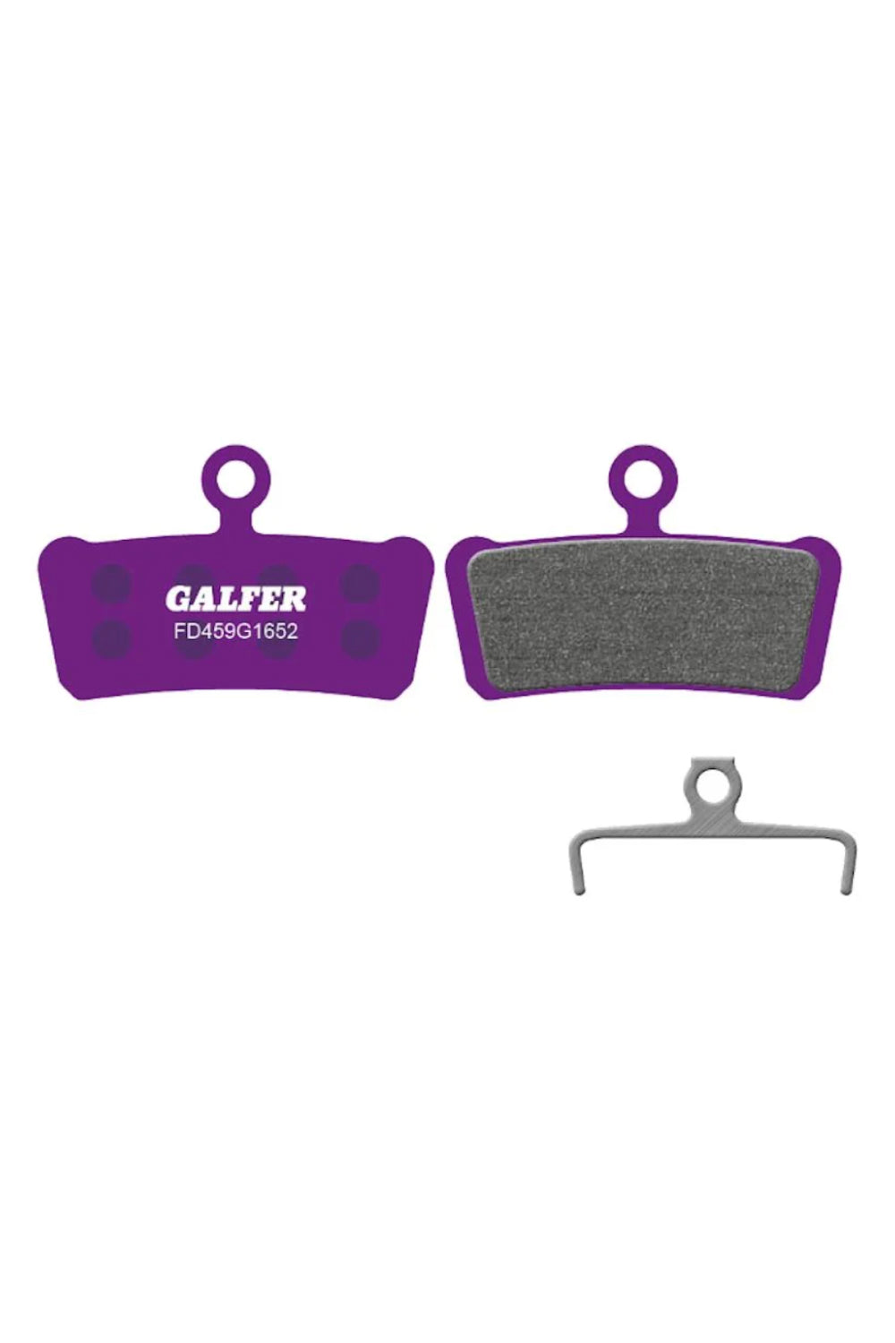 Galfer FD459 E-Bike Brake Pads SRAM Guide/Avid XO Trail