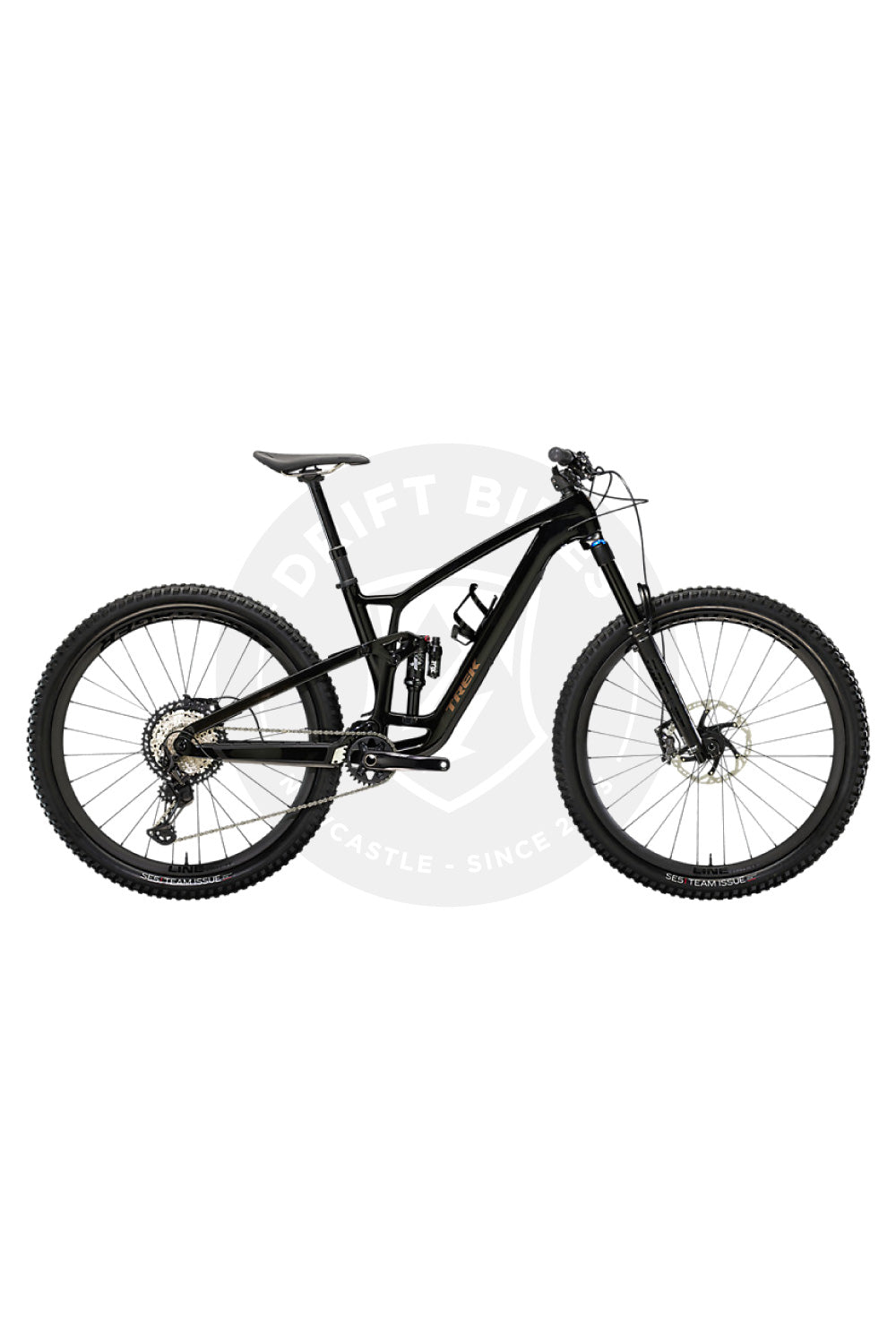 TREK 2023 Fuel EX 9.8 GEN 6 XT Mountain Bike