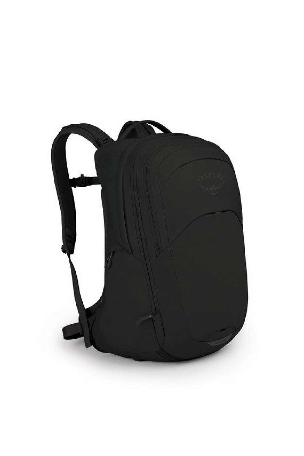 Osprey Radial 34L Backpack Rise Black – Drift Bikes