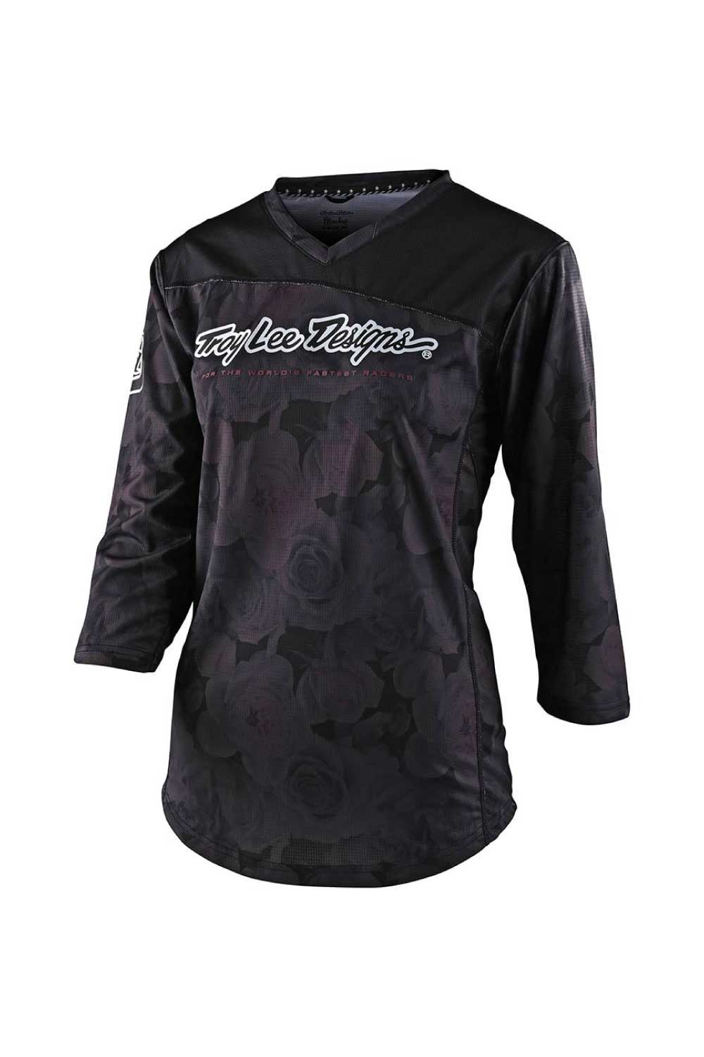 Troy Lee Designs 2020 Women's Mischief MTB Jersey – Drift Bikes