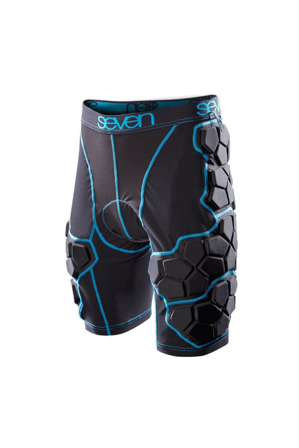 SEVEN IDP FLEX PROTECTION SHORTS