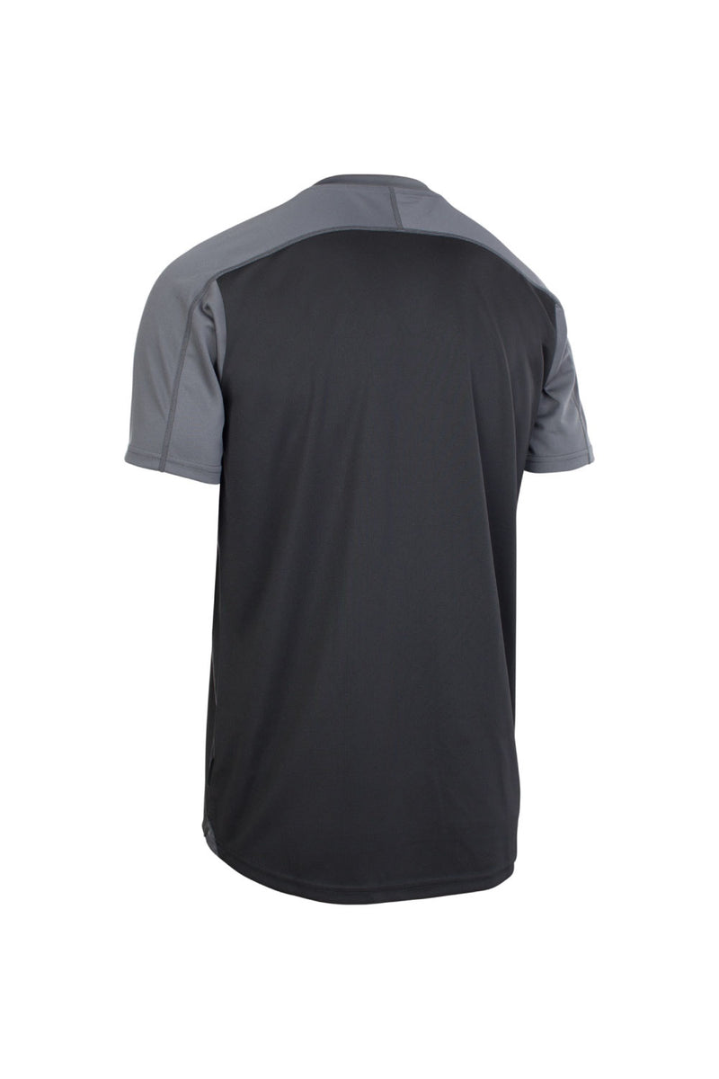 ION Men's Traze Short Sleeve MTB Jersey