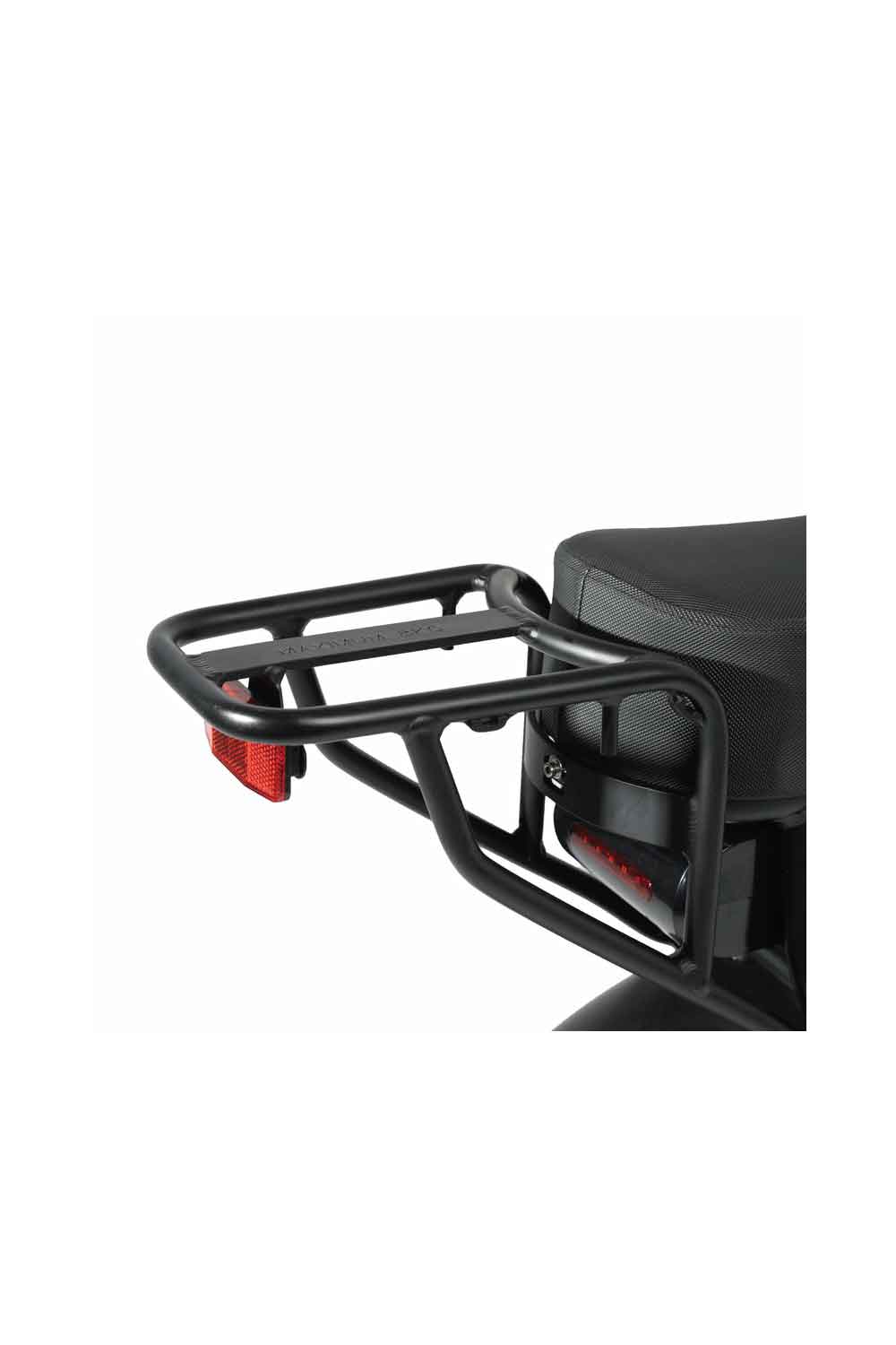 AMPD Bros Ace Rear Cargo Rack