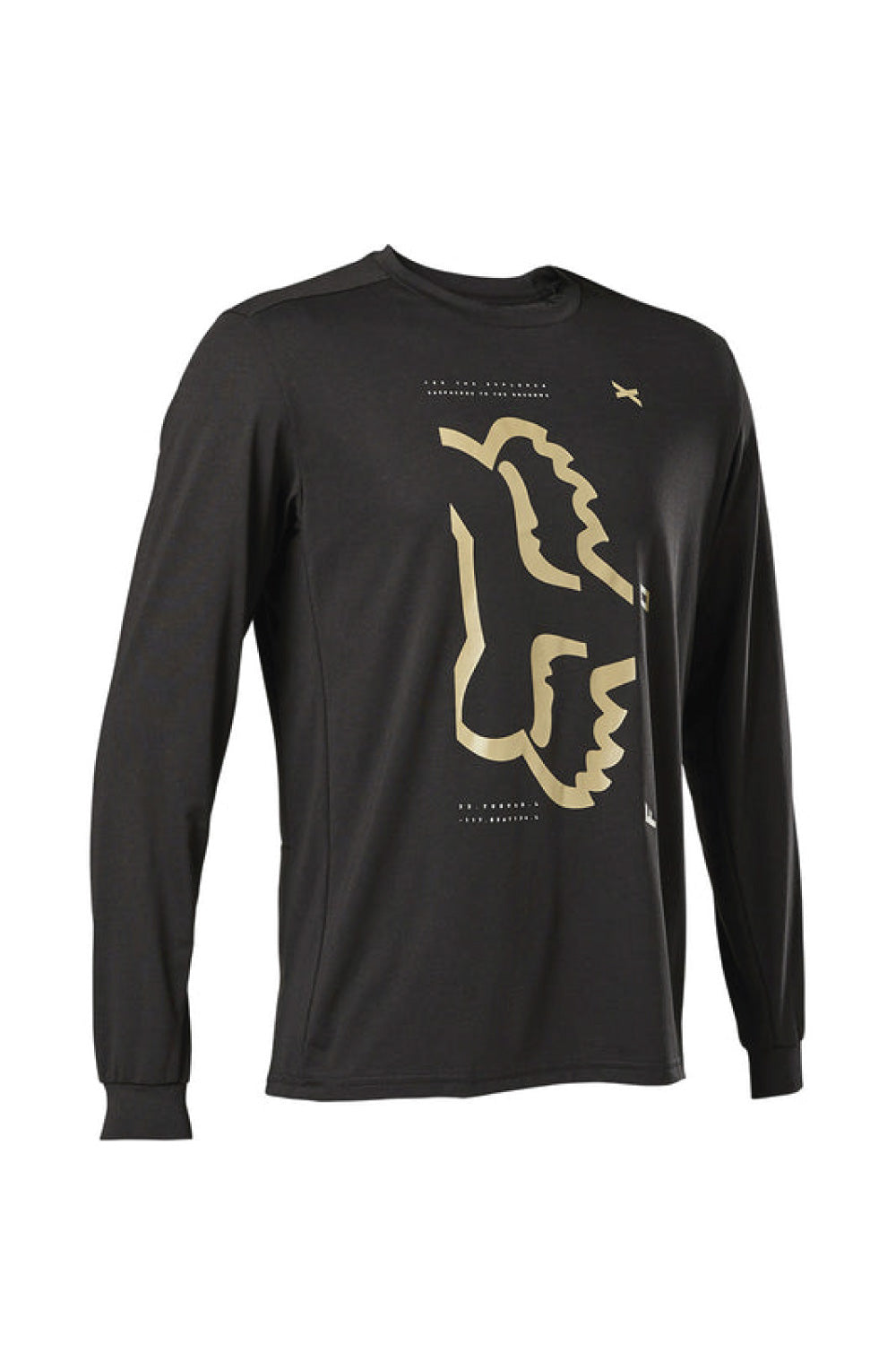 FOX Racing 2022 Ranger Dri-Release Long Sleeve Jersey