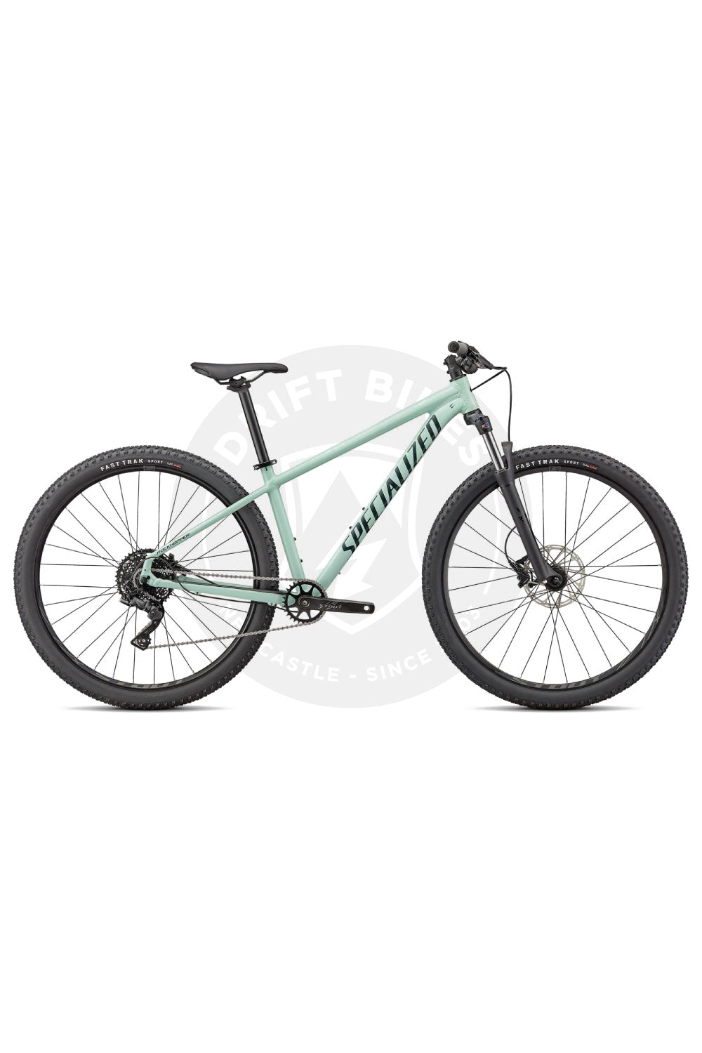 Specialized 2022 Rockhopper Comp 29" Mountain Bike