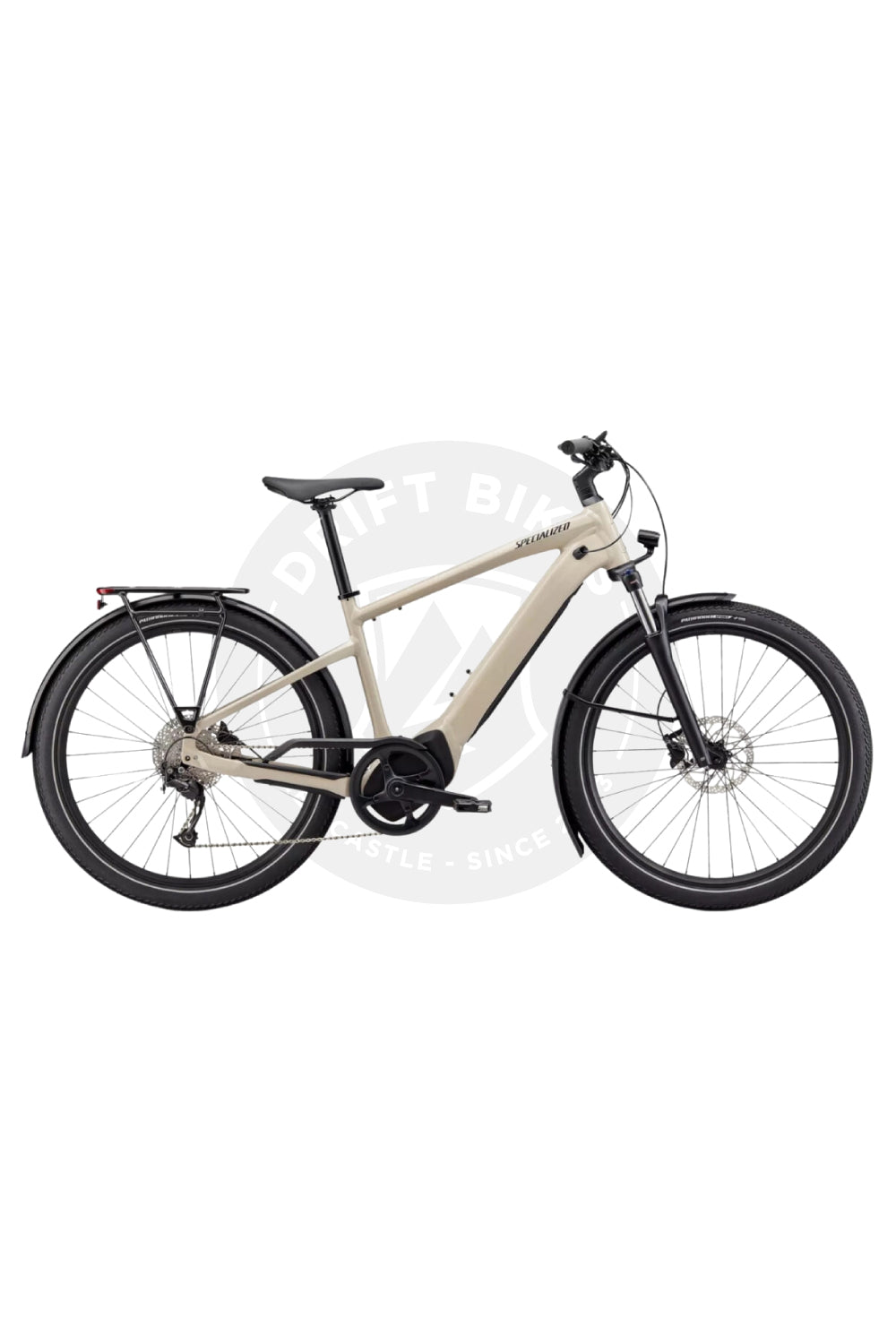 Specialized Vado 3.0 E-Bike