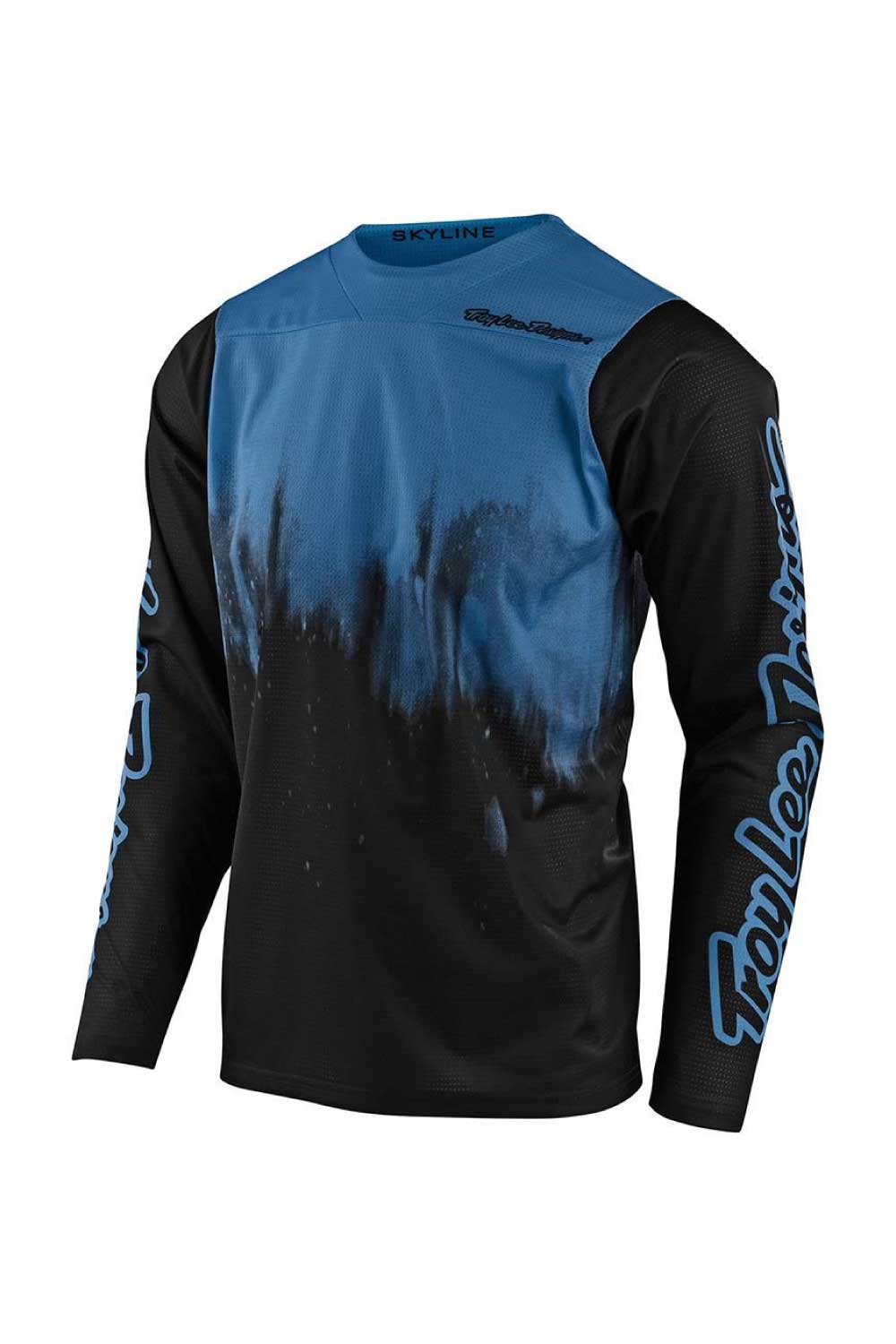 Troy Lee Designs 2021 Skyline Long Sleeve MTB Jersey