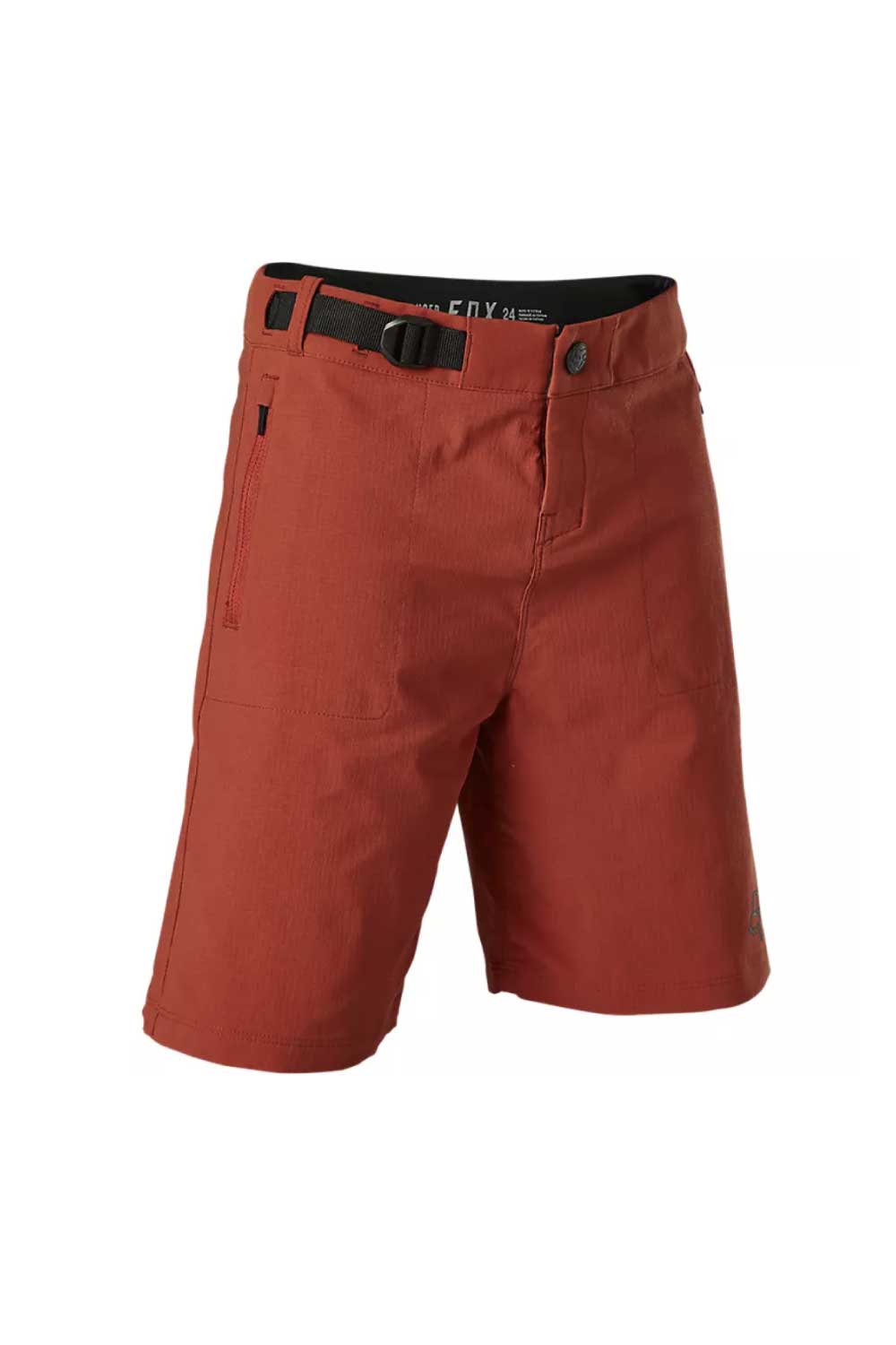 Fox Racing 2022 Youth Ranger Shorts w/ Liner