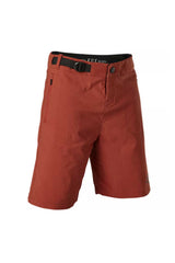 Fox Racing 2022 Youth Ranger Shorts w/ Liner