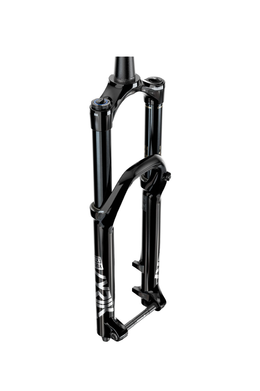 Rockshox Lyrik Ultimate Charger 2.1 RC2 Boost MTB Fork Suspension