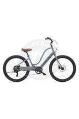 Electra Townie Go! 7D 26" Step Thru E-Bike