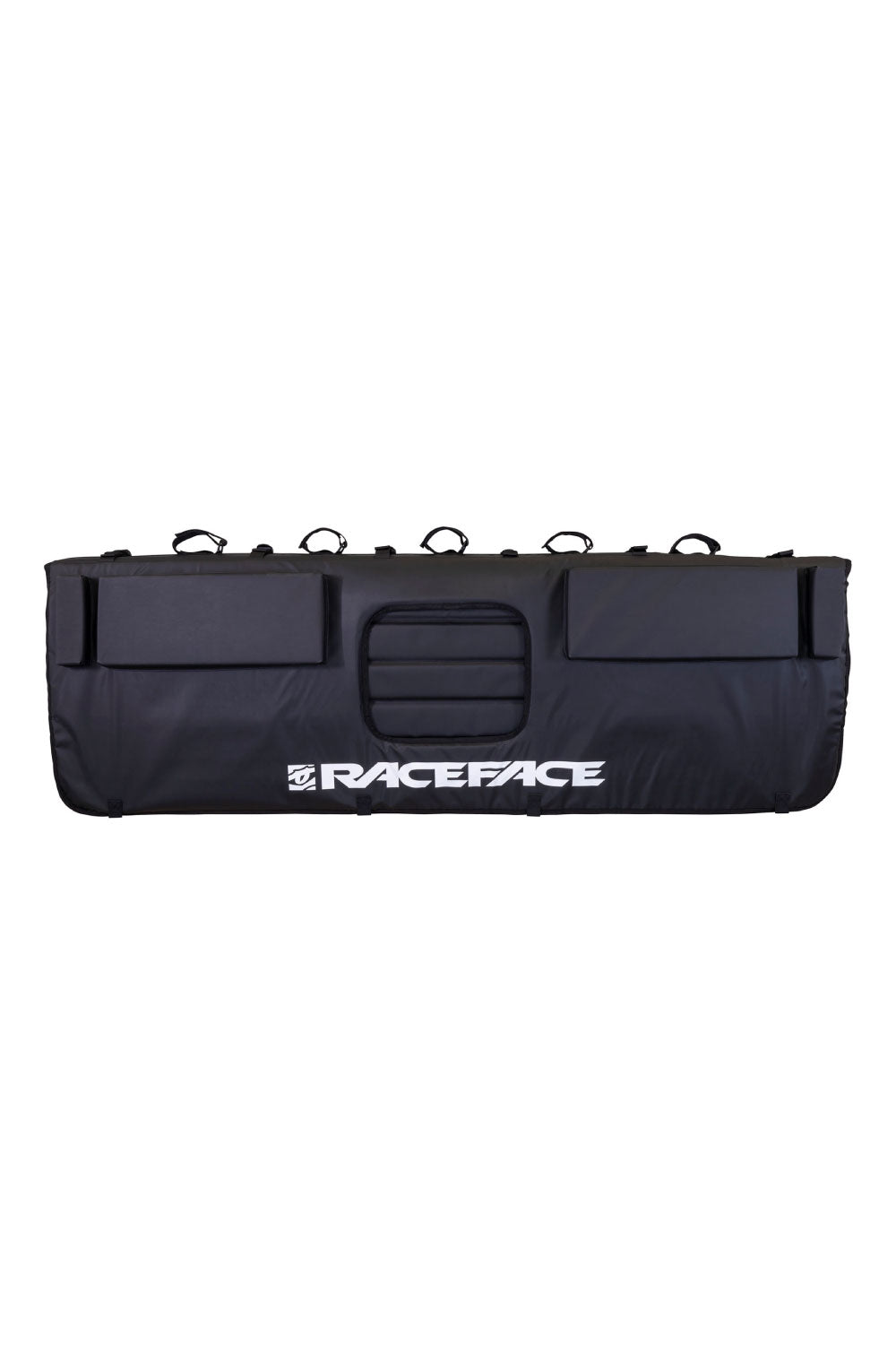 Race Face T2 Tailgate MTB Pad