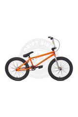 Forgotten 2021 Thrasher 20" BMX Bike