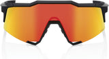 100% Speedcraft Sunglasses