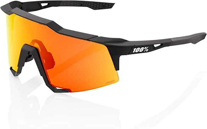 100% Speedcraft Sunglasses