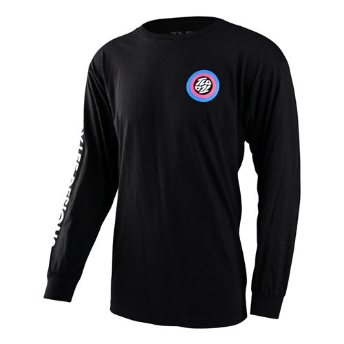 Troy Lee Designs 2022 Spun Longsleeve Tee