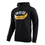 TROY LEE DESIGNS 2023 ARC PULL OVER HOODIE