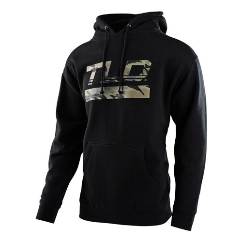 TROY LEE DESIGNS 2023 SPEED LOGO PULL OVER HOODIE