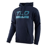 TROY LEE DESIGNS 2023 SPEED LOGO PULL OVER HOODIE