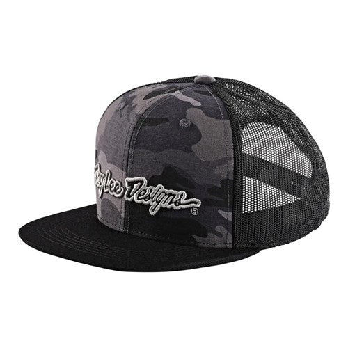 Troy Lee Designs 2024 Signature Hat