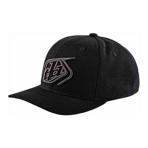 Troy Lee Designs 2024 Crop Curve Hat