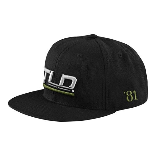 Troy Lee Designs 2024 Speed Hat