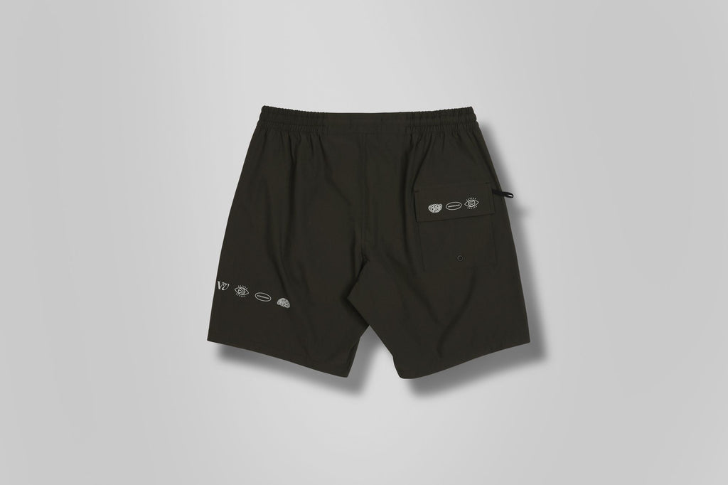 Rivvia Projects Daily Ride Shorts