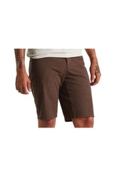 Specialized 2022 Men's Adventure Shorts