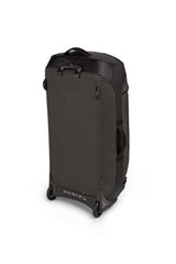 Osprey Transporter 120L Wheeled Duffel Black