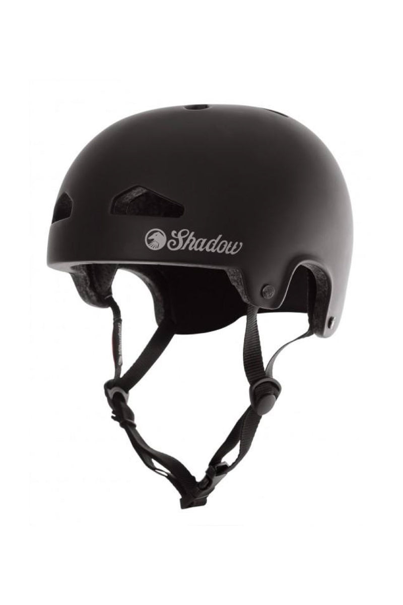 Shadow Featherweight BMX Bike Helmet