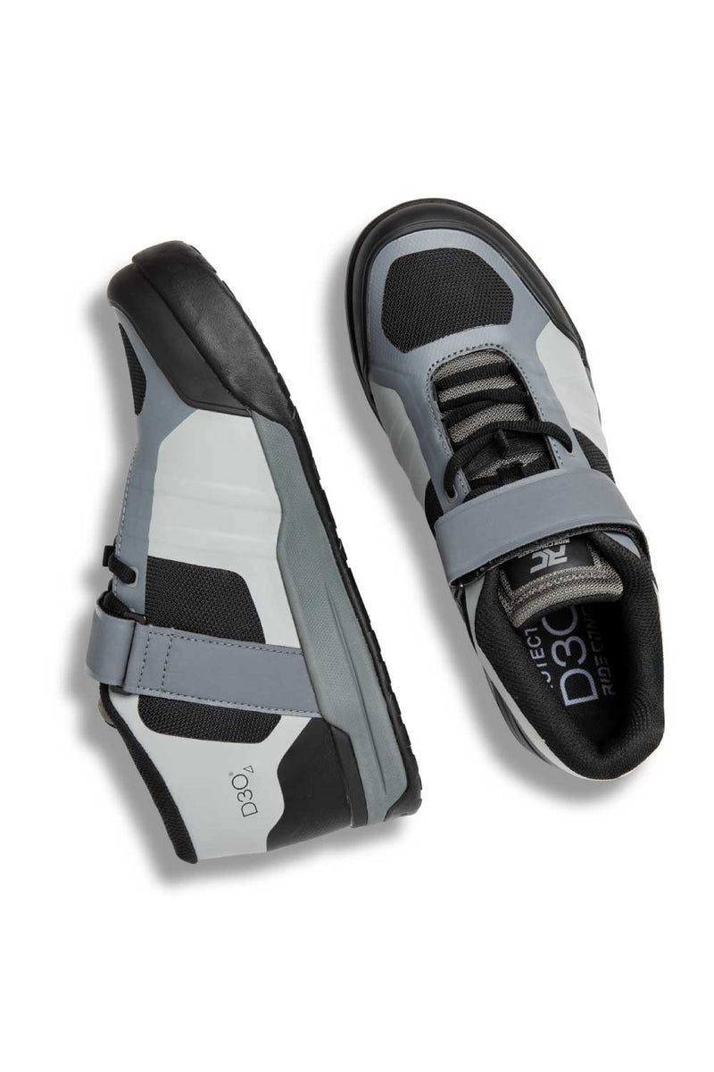 Ride Concepts 2022 Transition Clip Shoes