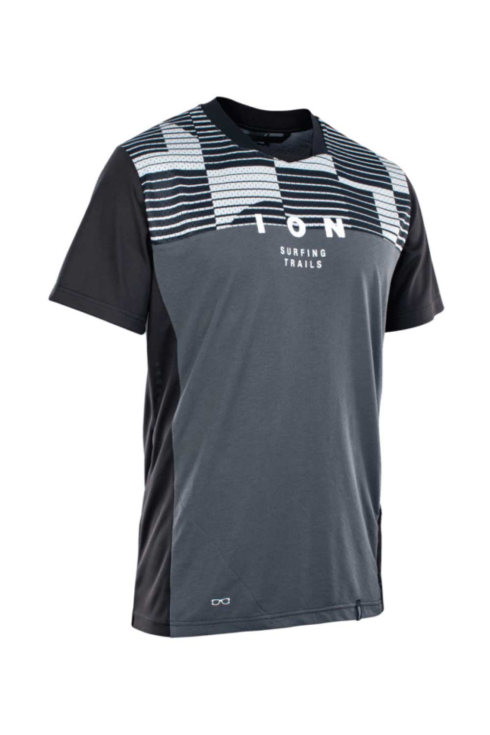 ION 2021 Scrub Mesh Short Sleeve T-Shirt Jersey