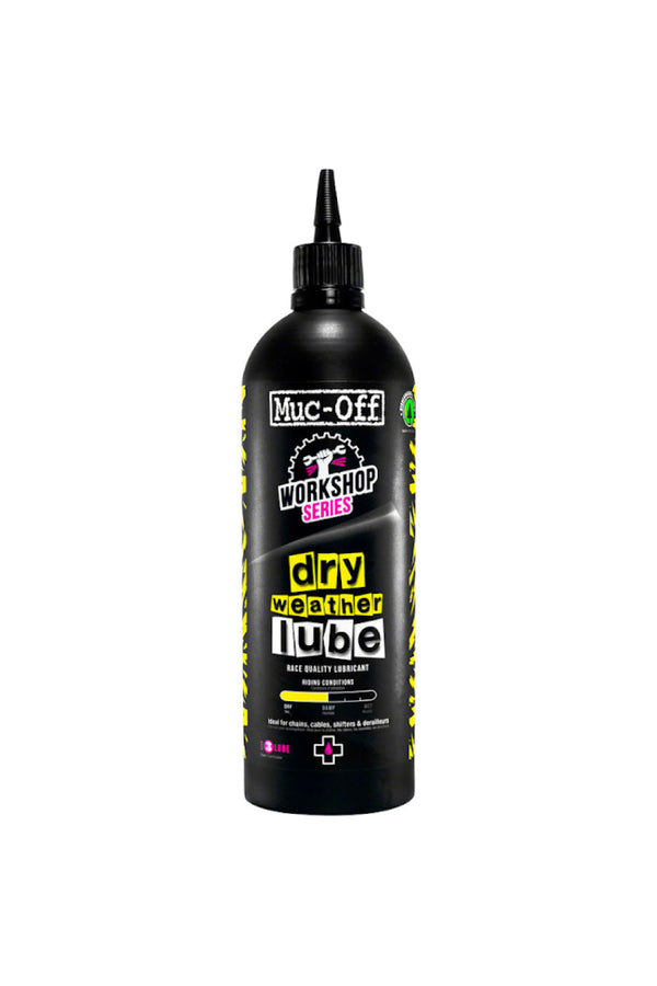 Muc-Off Dry Weather Lube - 1L