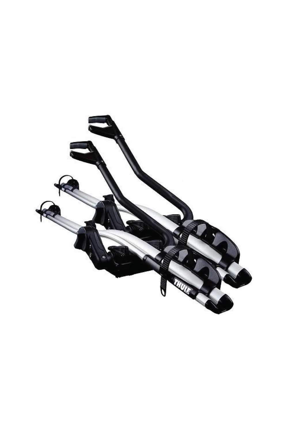 Thule Proride 2本セット（Thule ProRide 598 1台の自転車用自転車 