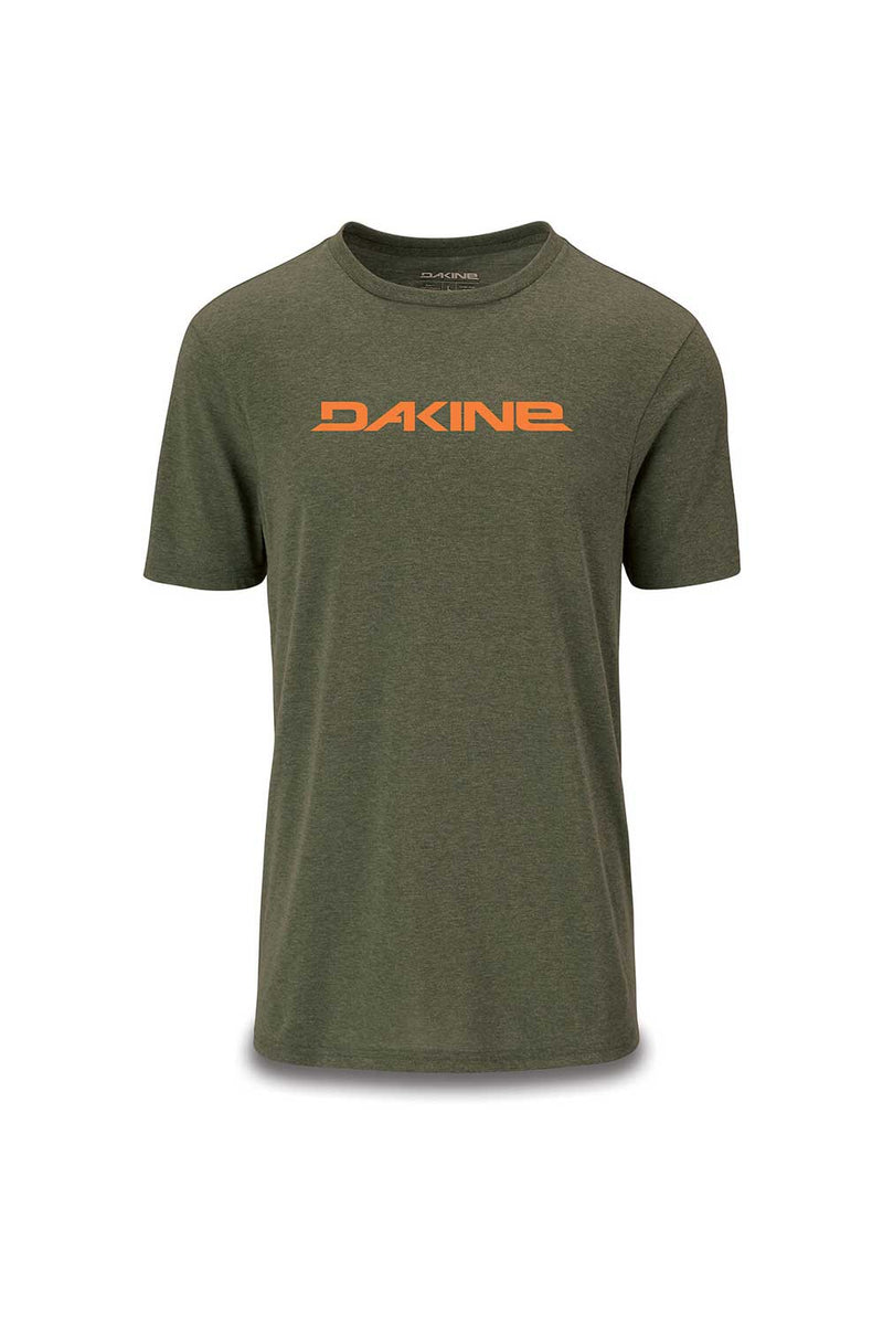 Dakine Da Rail Short Sleeve Tech Tee Shirt