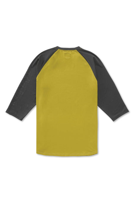 Etnies San Juan 3/4 Raglan Jersey