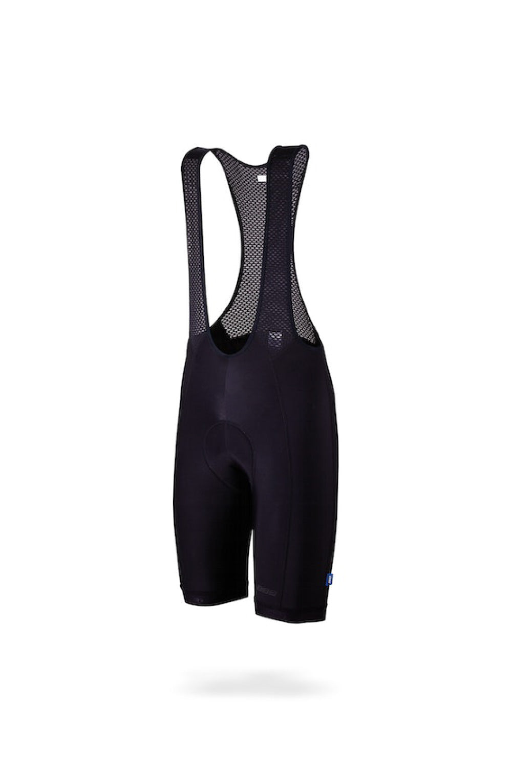 BBB Bibshorts Thermo Black