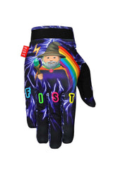 Fist Strapped Harry Bink Emoji MTB Gloves