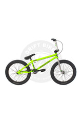 Forgotten 2021 Thrasher 20" BMX Bike