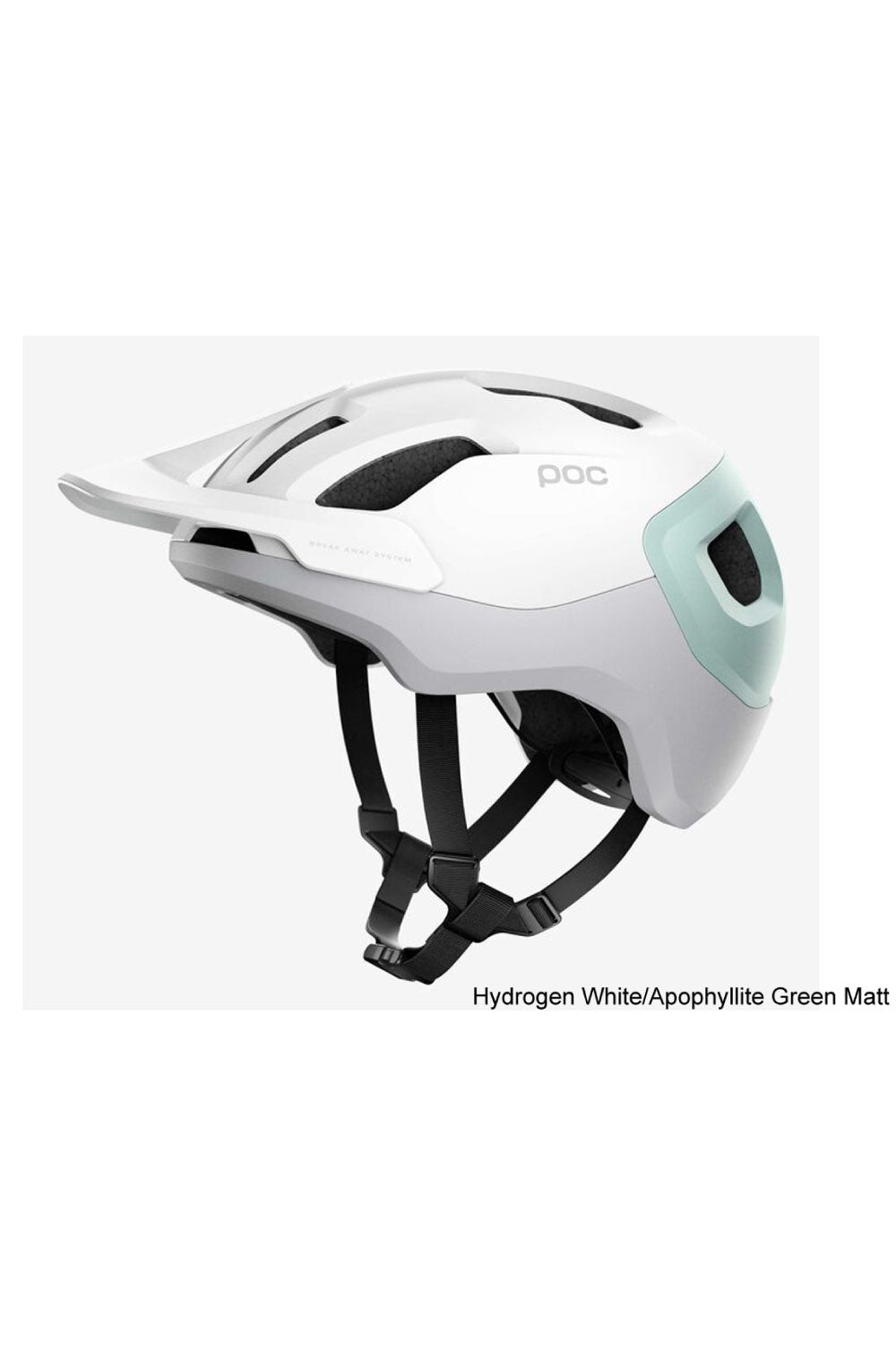 POC Axion Spin MTB Bike Helmet