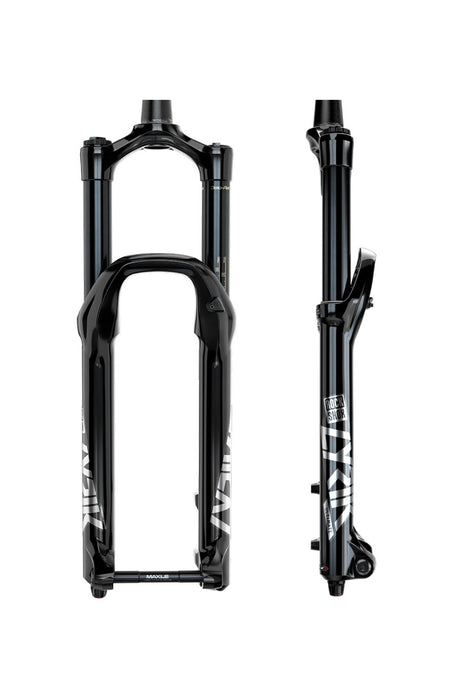 Rockshox Lyrik Ultimate Charger 2.1 RC2 Boost MTB Fork Suspension