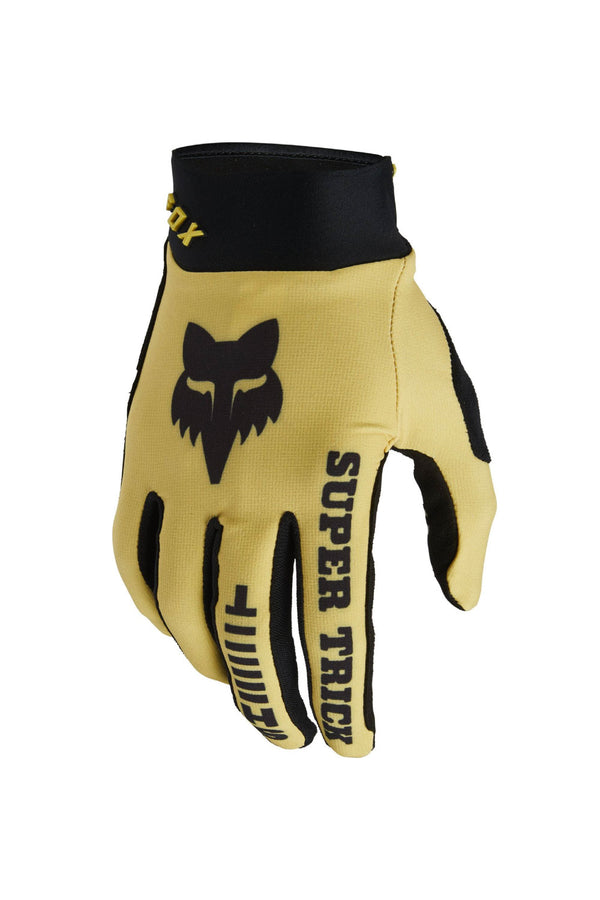 FOX 2022 Mens Defend D30 Super Trick MTB Gloves