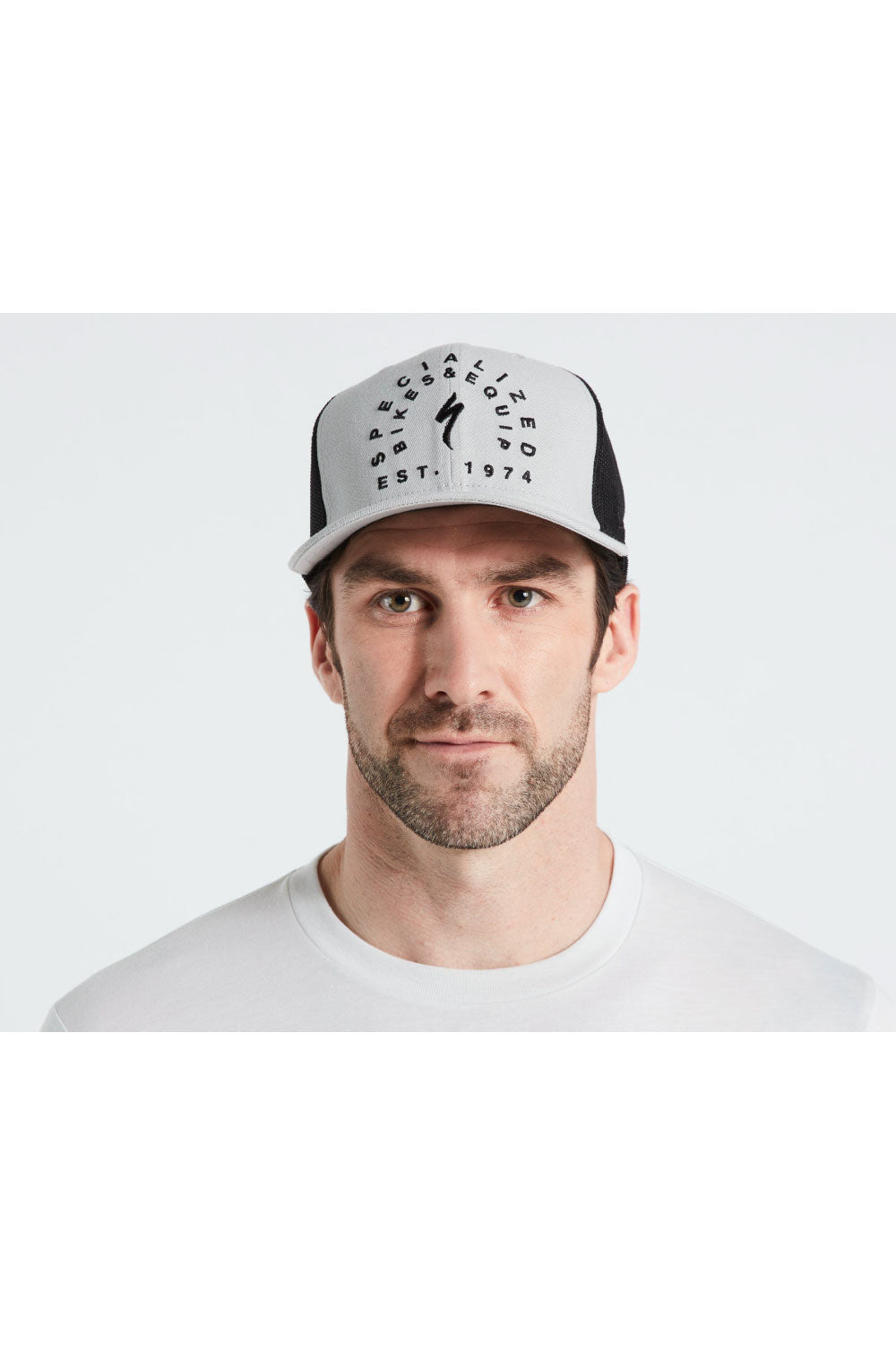 Specialized 2022 New Era Stoke Trucker Hat