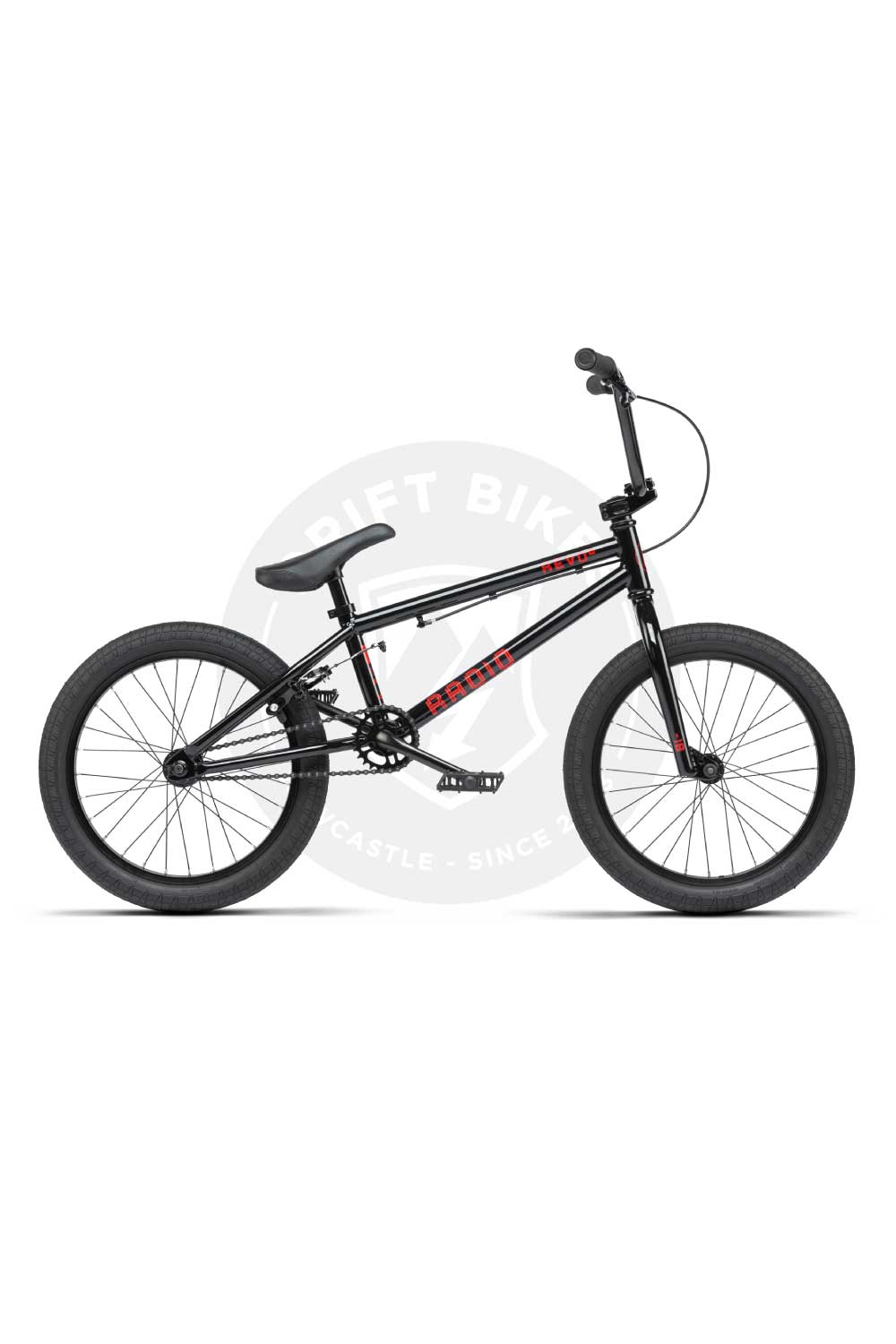 RADIO 2023 Revo 18" BMX