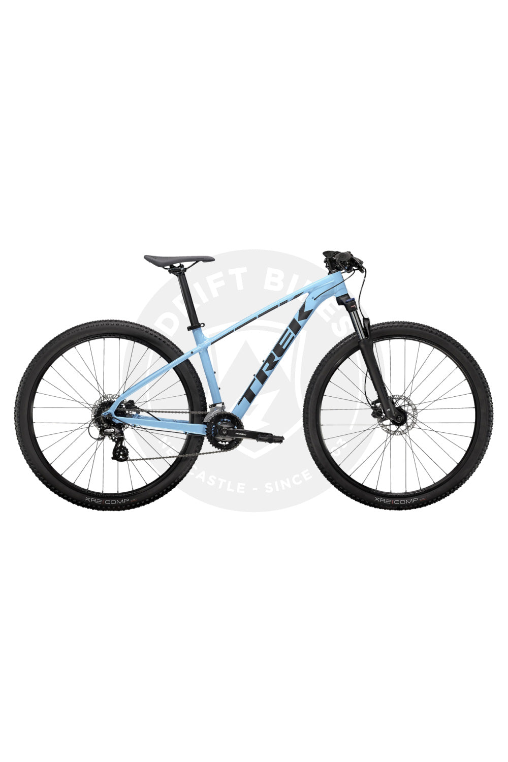 TREK 2022 Marlin 5 Hardtail Mountain Bike