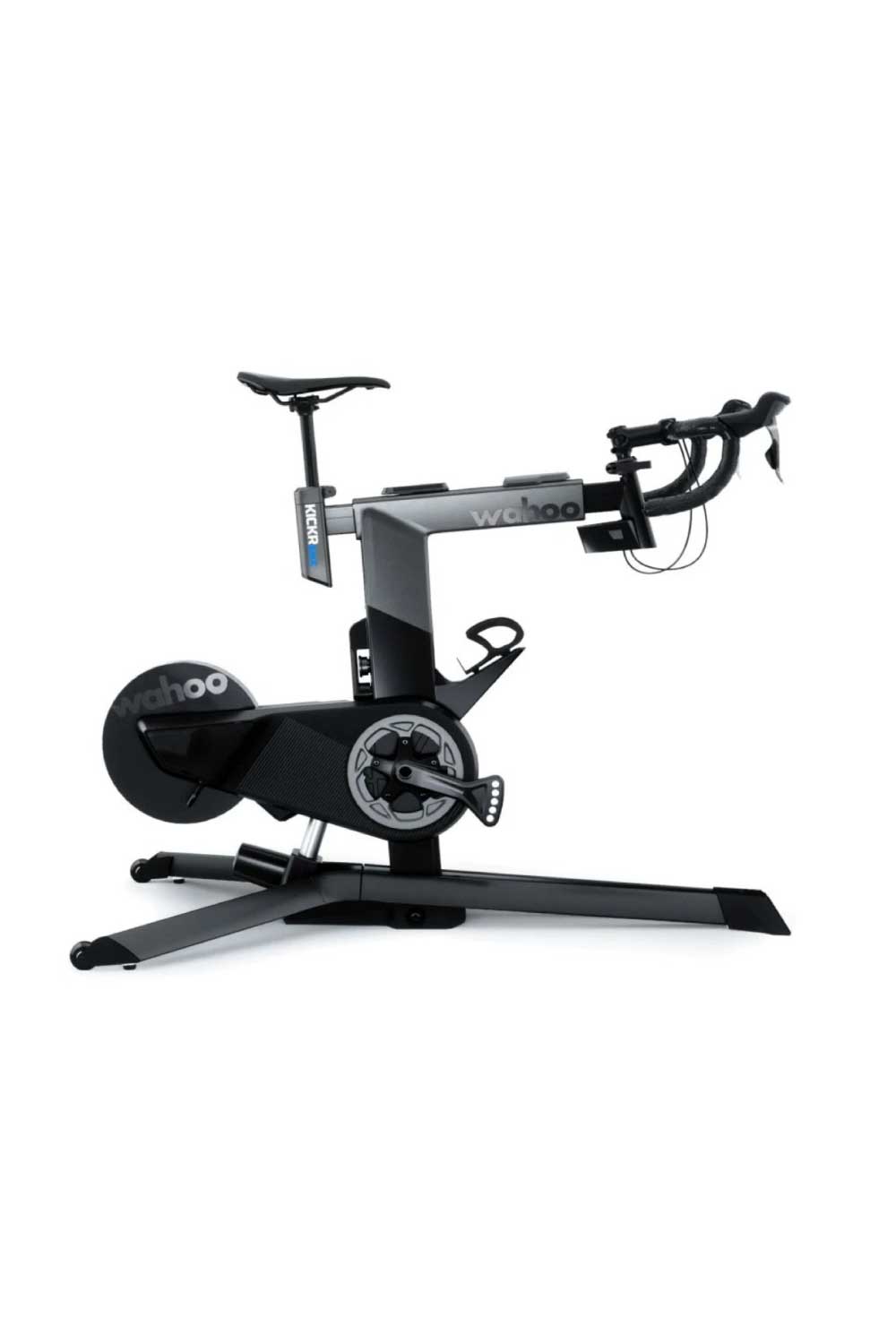 WAHOO KICKR Indoor Smart Training Bike