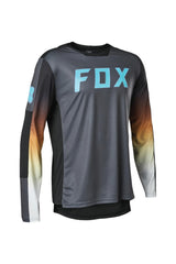 FOX Racing 2022 Defend RS Long Sleeve Jersey