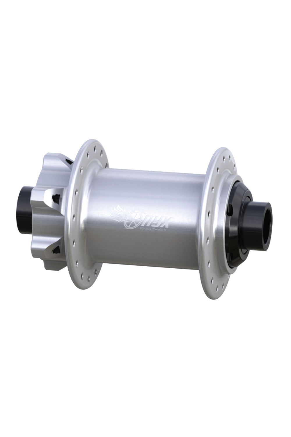Onyx MTB BOOST ISO-110/15mm Thru-bolt Front Hub – Drift Bikes