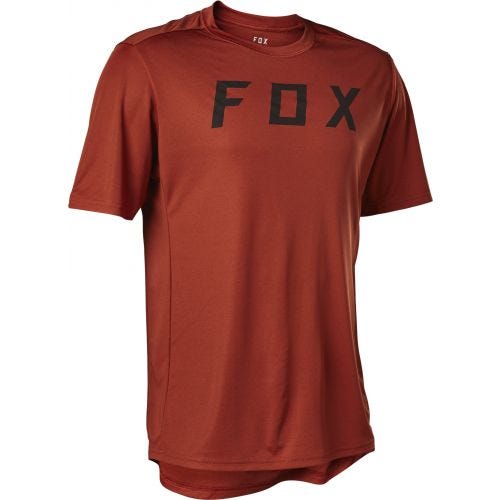 FOX Racing 2022 Ranger Moth Short Sleeve Jersey