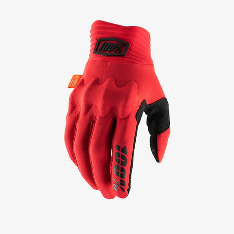 100% COGNITO D3O GLOVE